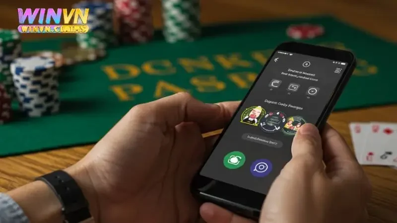 Kinh nghiệm nạp tiền an toàn