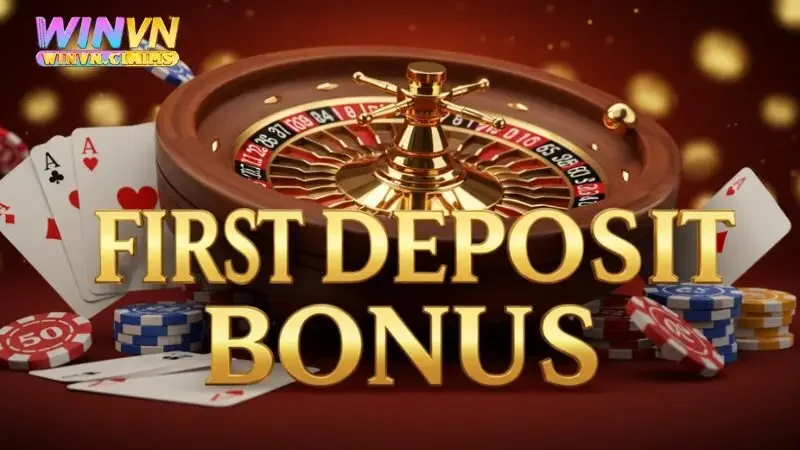 Lưu ý khi nhận khuyến mãi nạp lần đầu