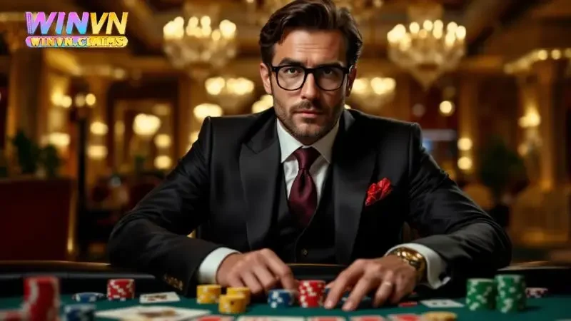 Đôi nét về nhà cái WINVN