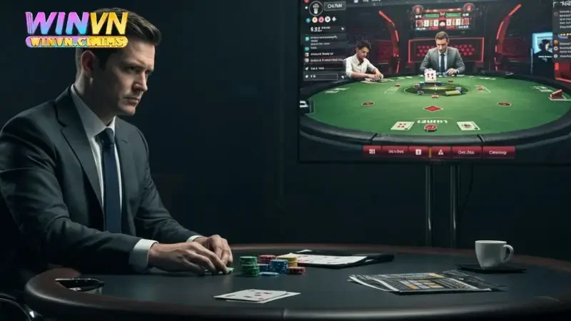 Chơi có trách nhiệm là gì?